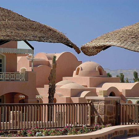 Radisson Blu Resort El Quseir El Qoseir Esterno foto