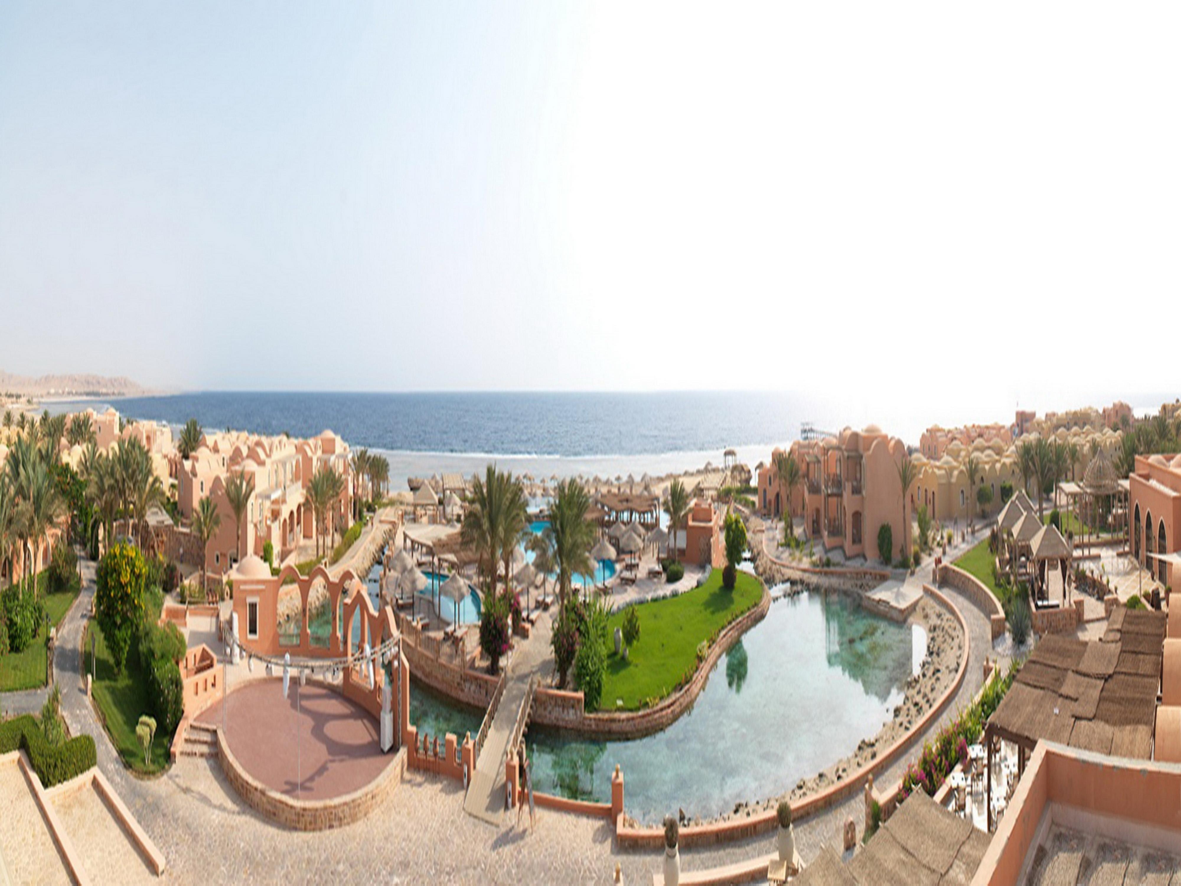 Radisson Blu Resort El Quseir El Qoseir Esterno foto