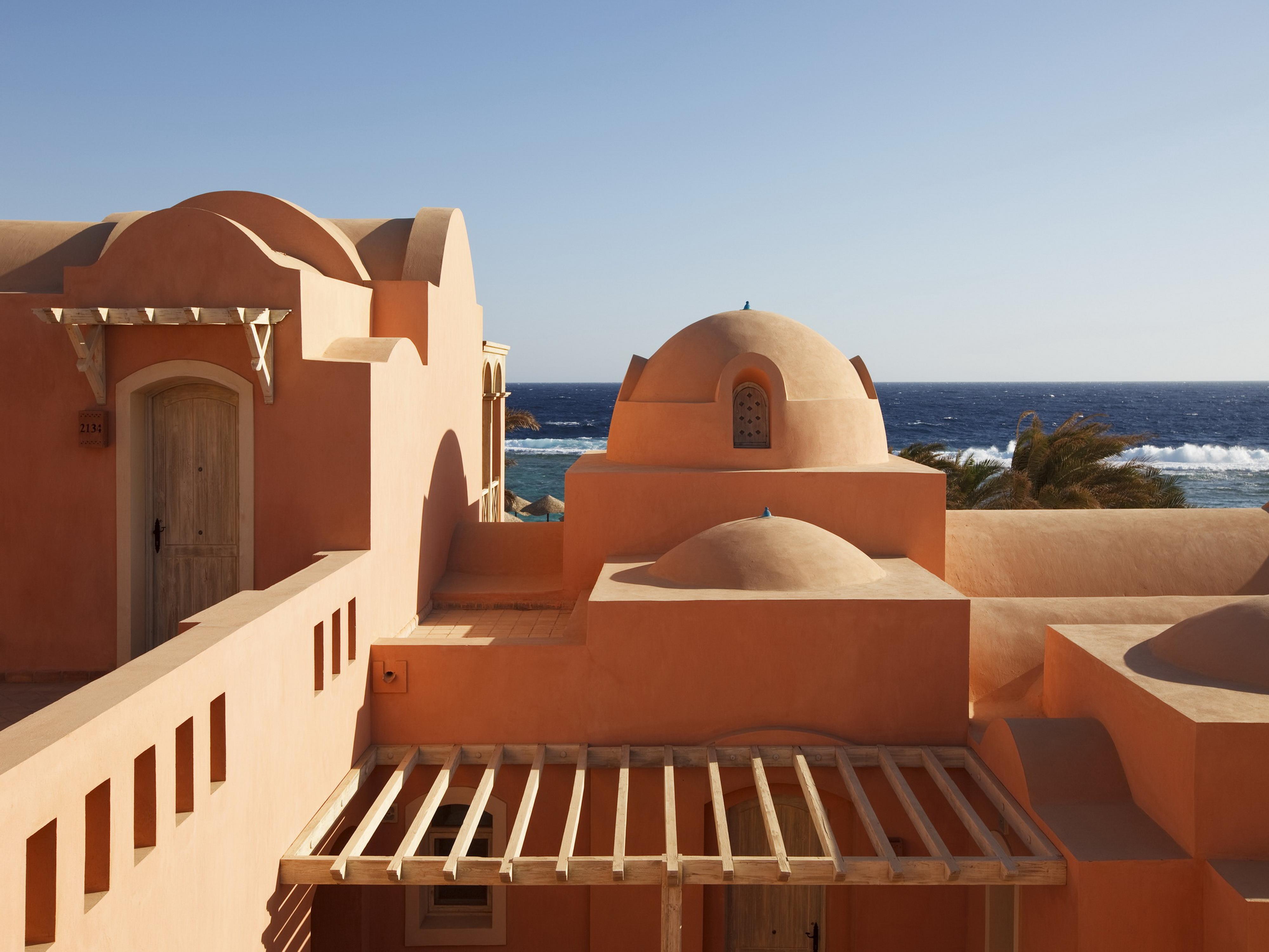 Radisson Blu Resort El Quseir El Qoseir Servizi foto