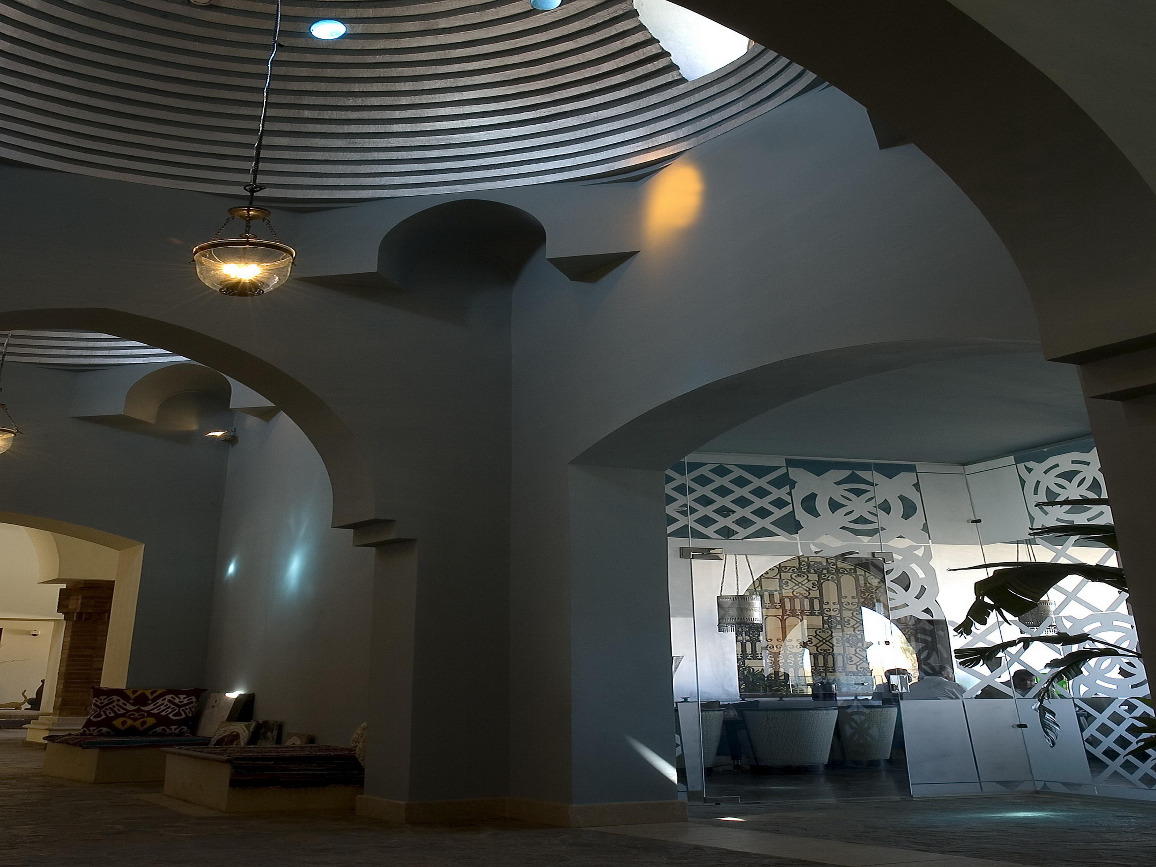 Radisson Blu Resort El Quseir El Qoseir Esterno foto