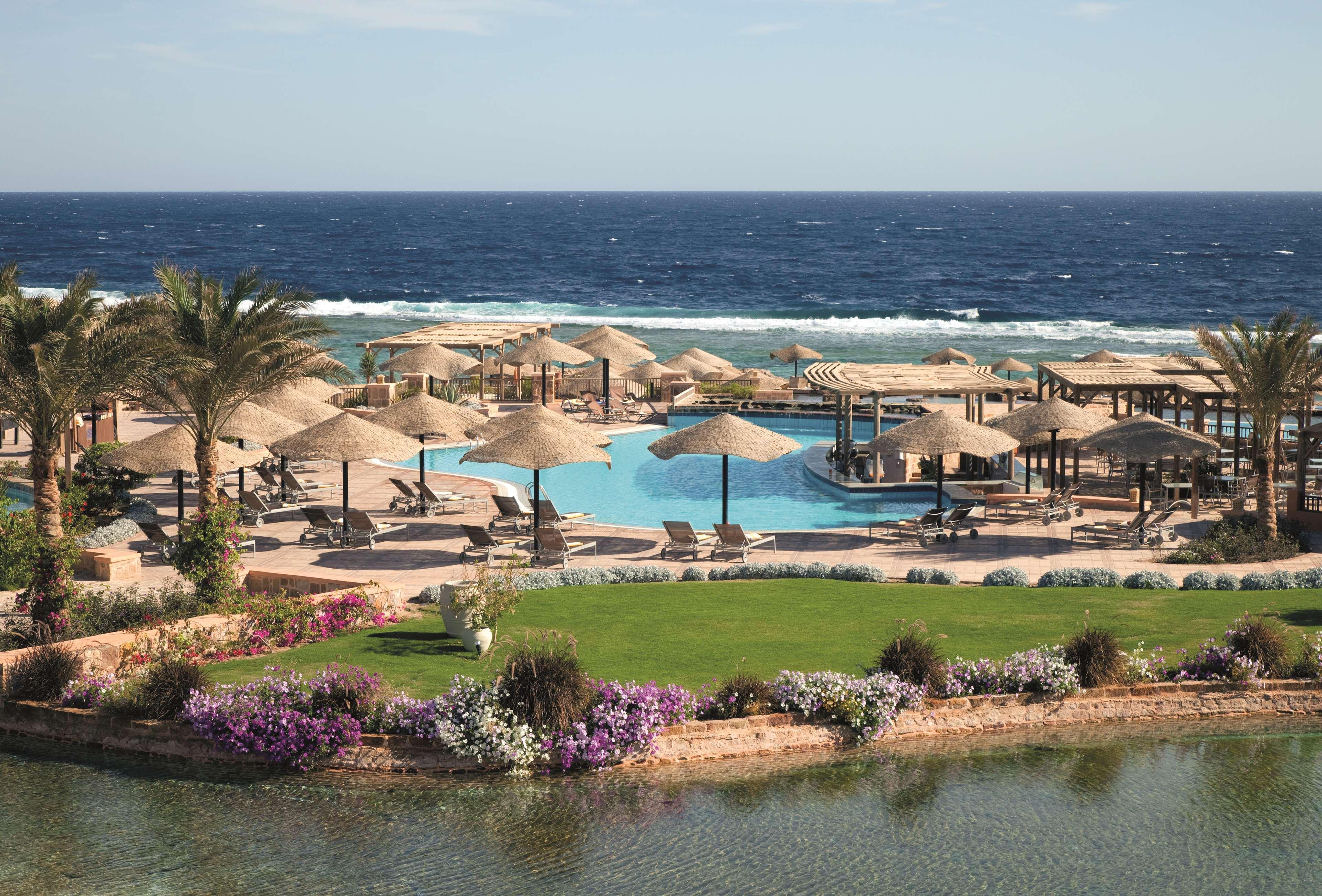 Radisson Blu Resort El Quseir El Qoseir Esterno foto