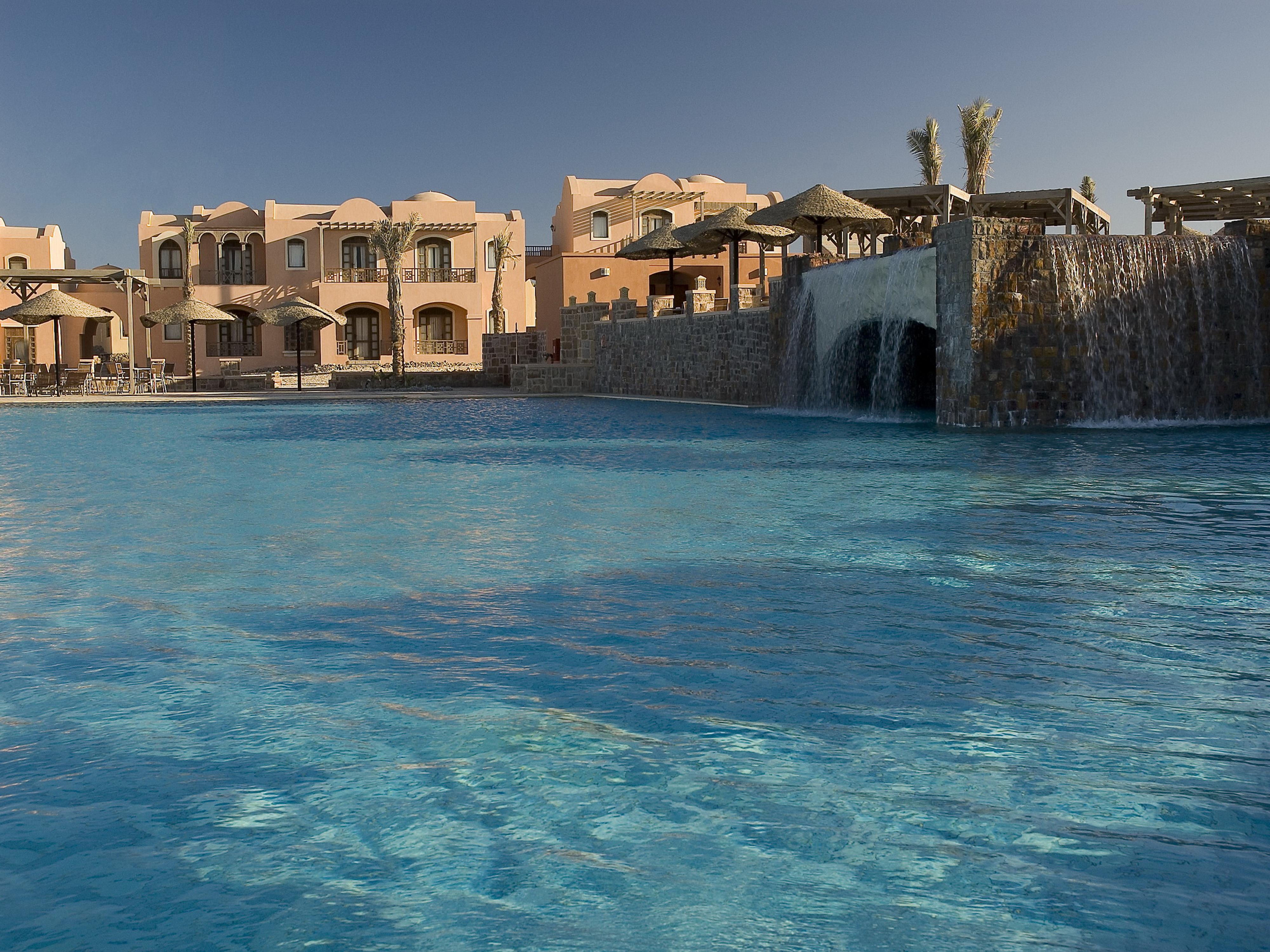 Radisson Blu Resort El Quseir El Qoseir Esterno foto