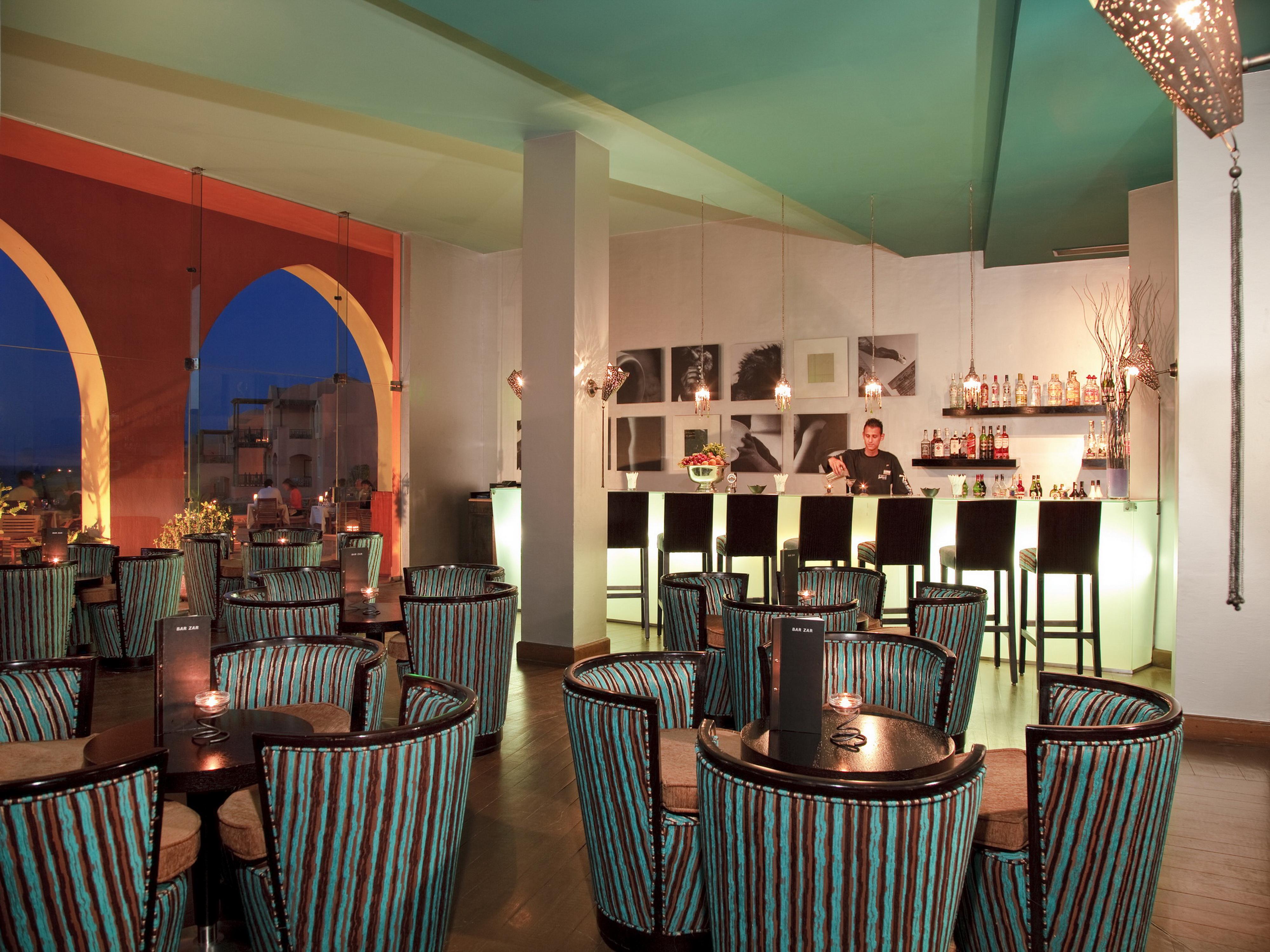 Radisson Blu Resort El Quseir El Qoseir Ristorante foto