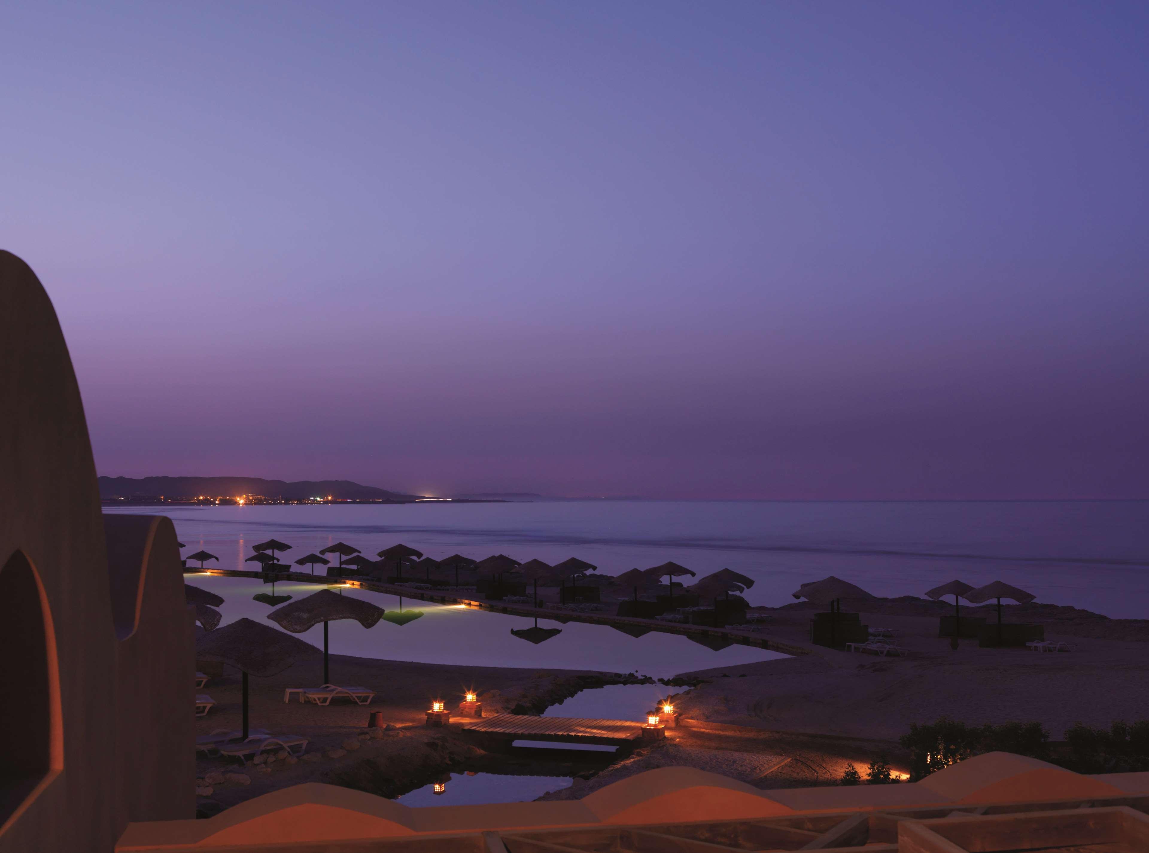 Radisson Blu Resort El Quseir El Qoseir Esterno foto