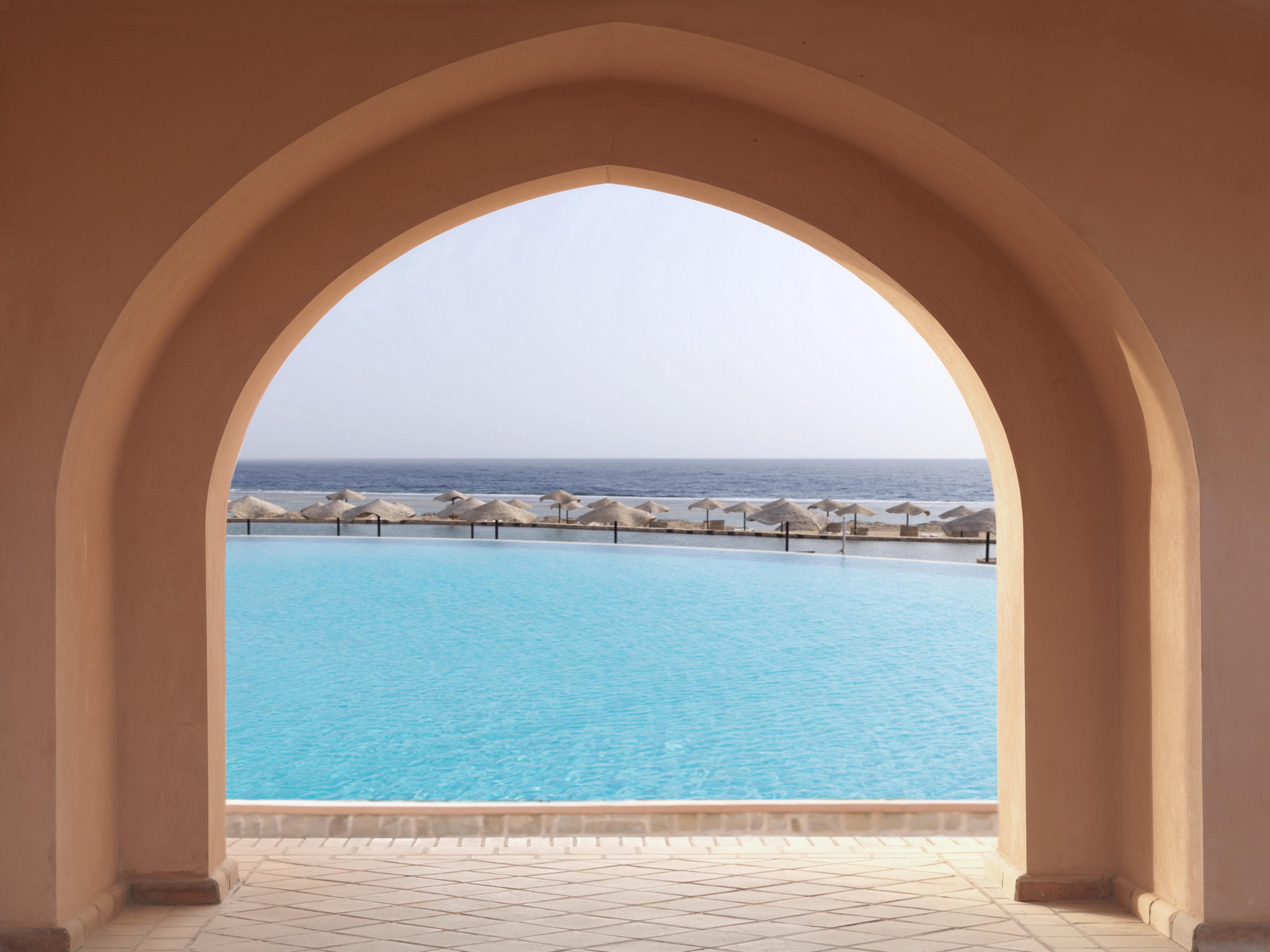 Radisson Blu Resort El Quseir El Qoseir Esterno foto