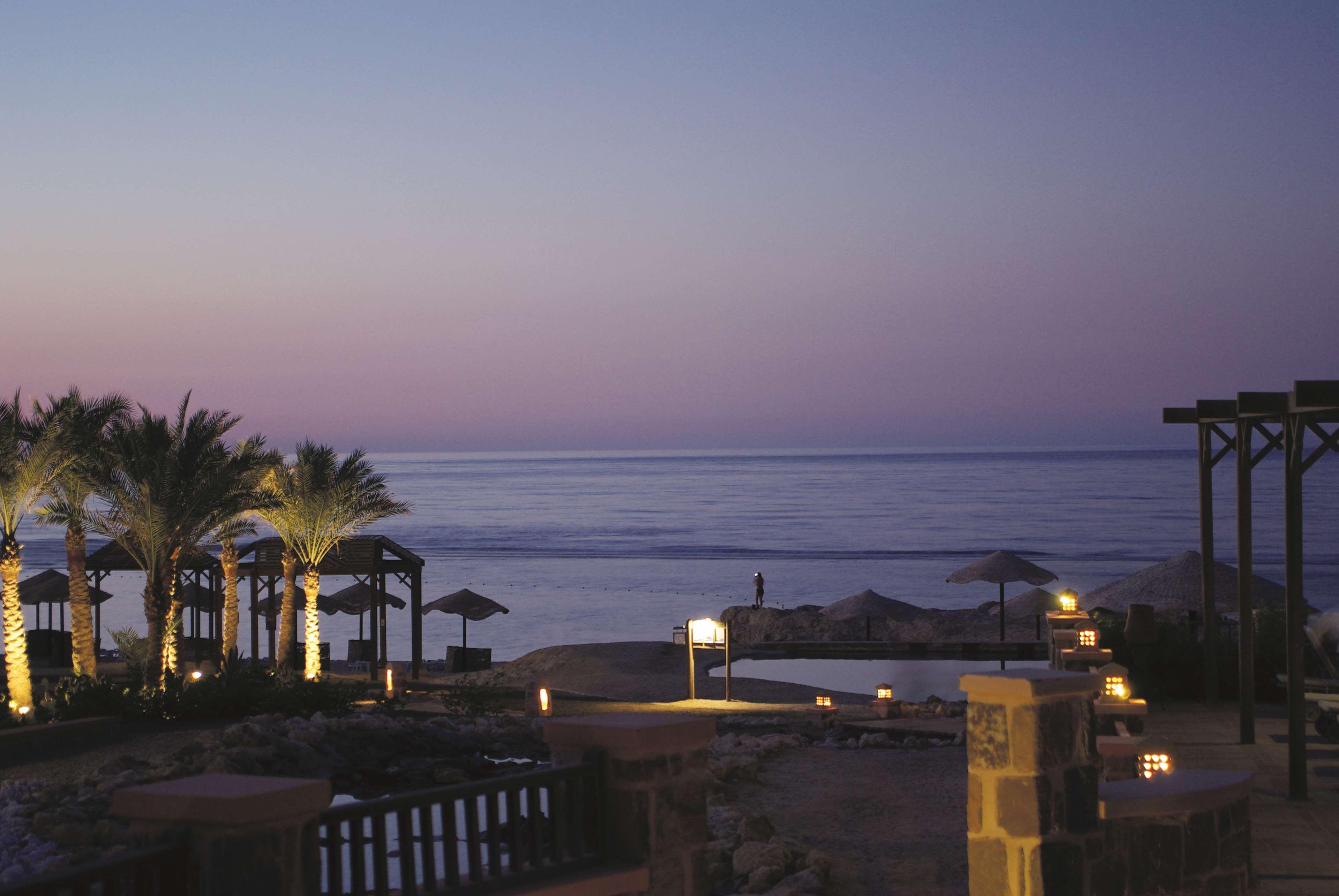 Radisson Blu Resort El Quseir El Qoseir Esterno foto