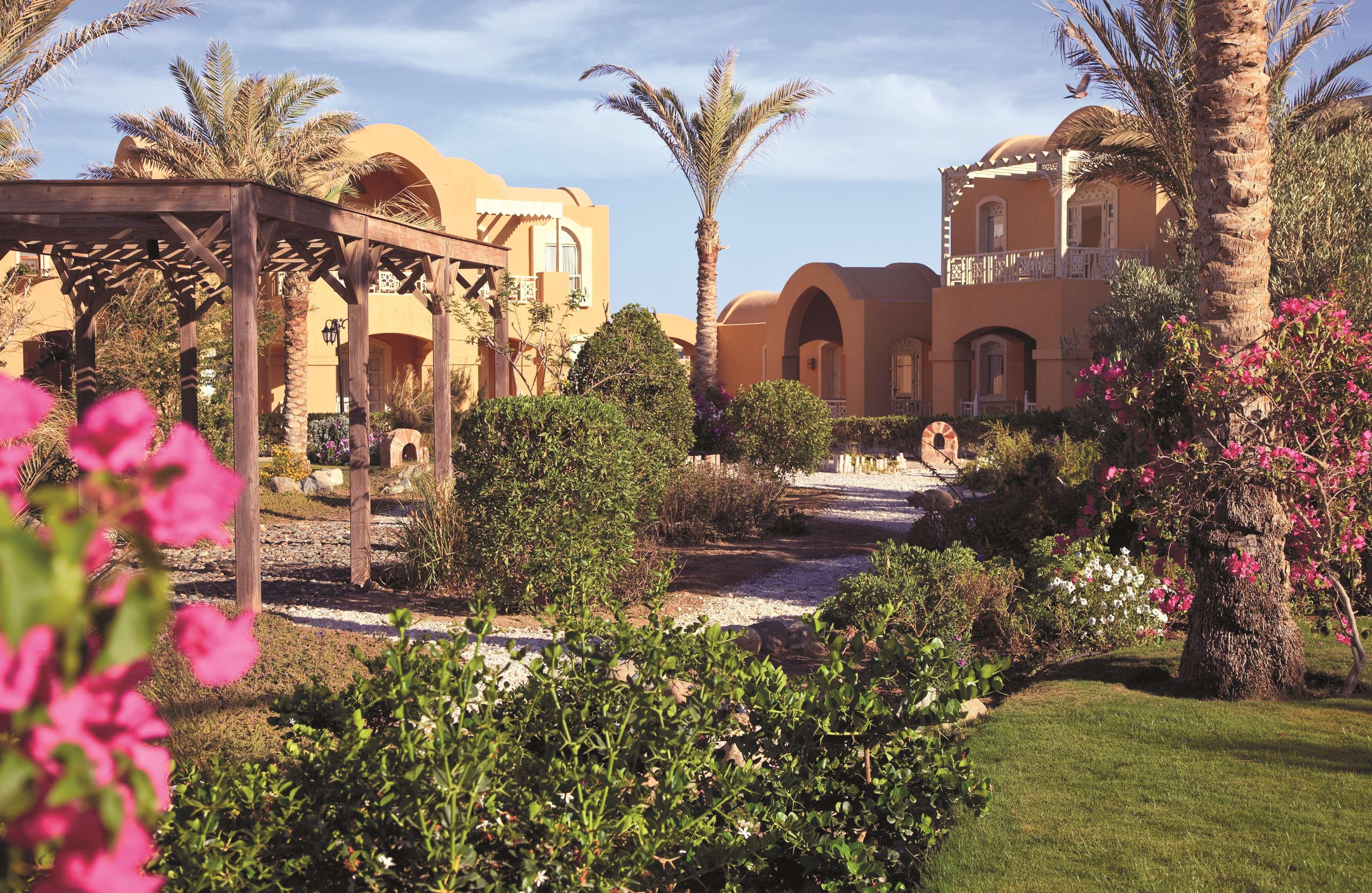 Radisson Blu Resort El Quseir El Qoseir Esterno foto