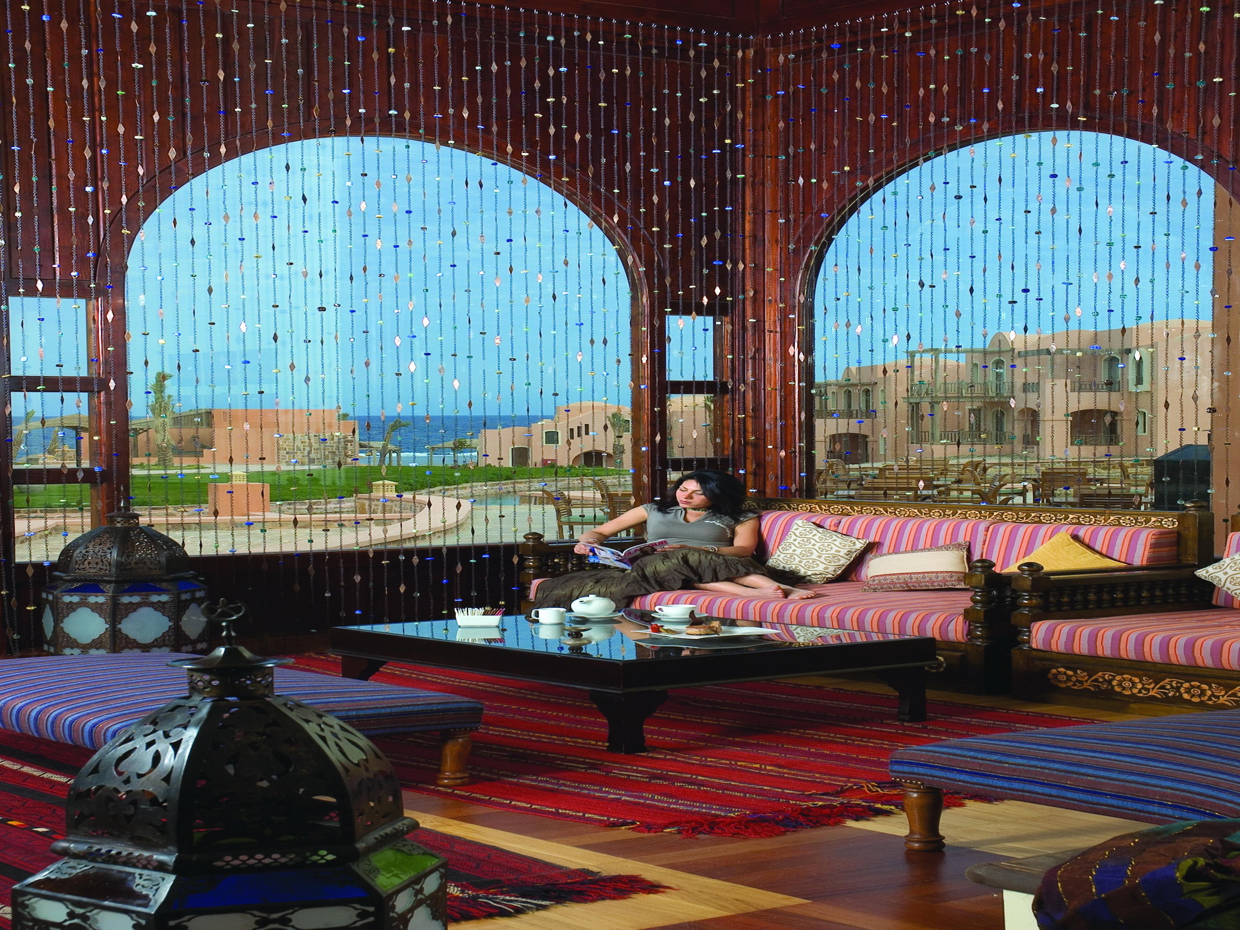 Radisson Blu Resort El Quseir El Qoseir Esterno foto