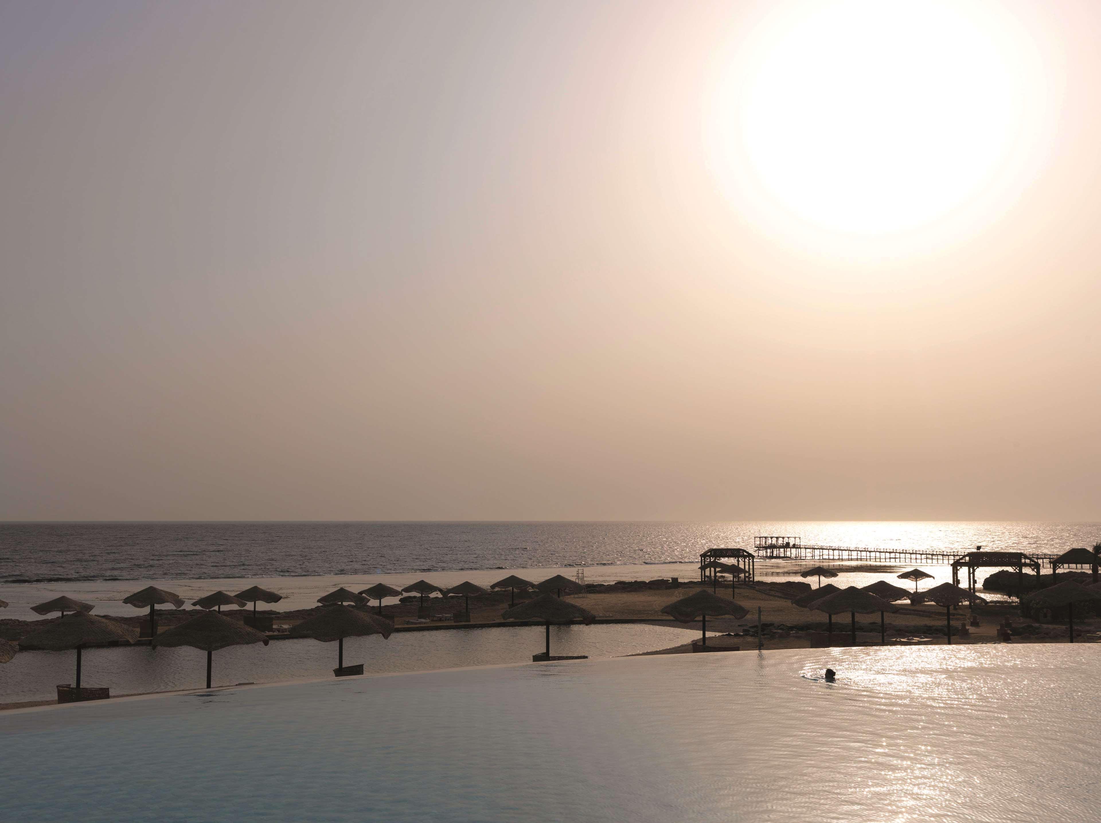 Radisson Blu Resort El Quseir El Qoseir Esterno foto