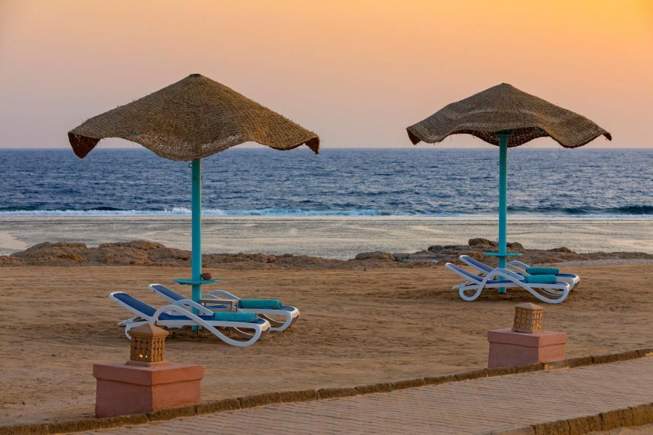 Radisson Blu Resort El Quseir El Qoseir Esterno foto