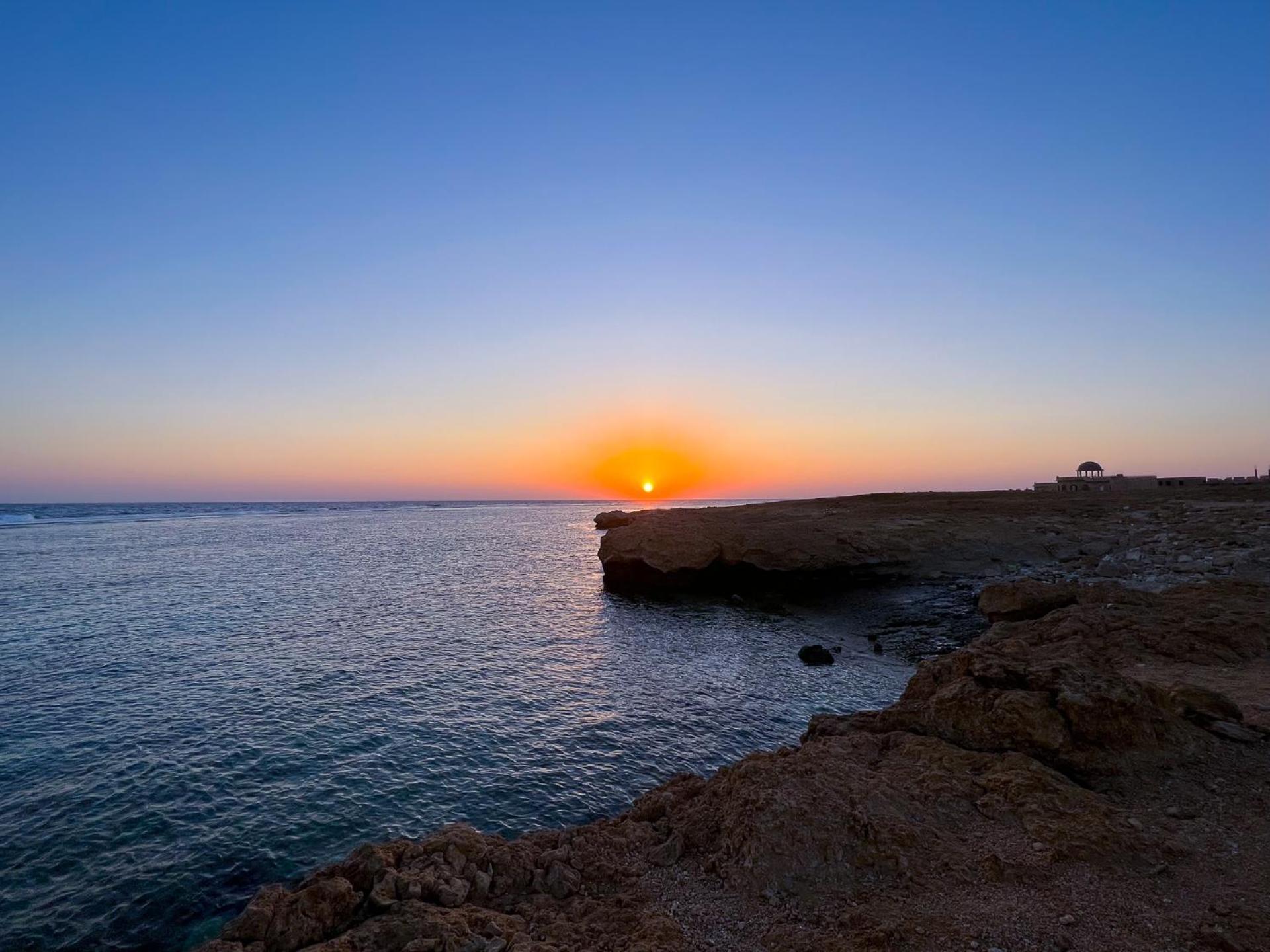 Radisson Blu Resort El Quseir El Qoseir Esterno foto