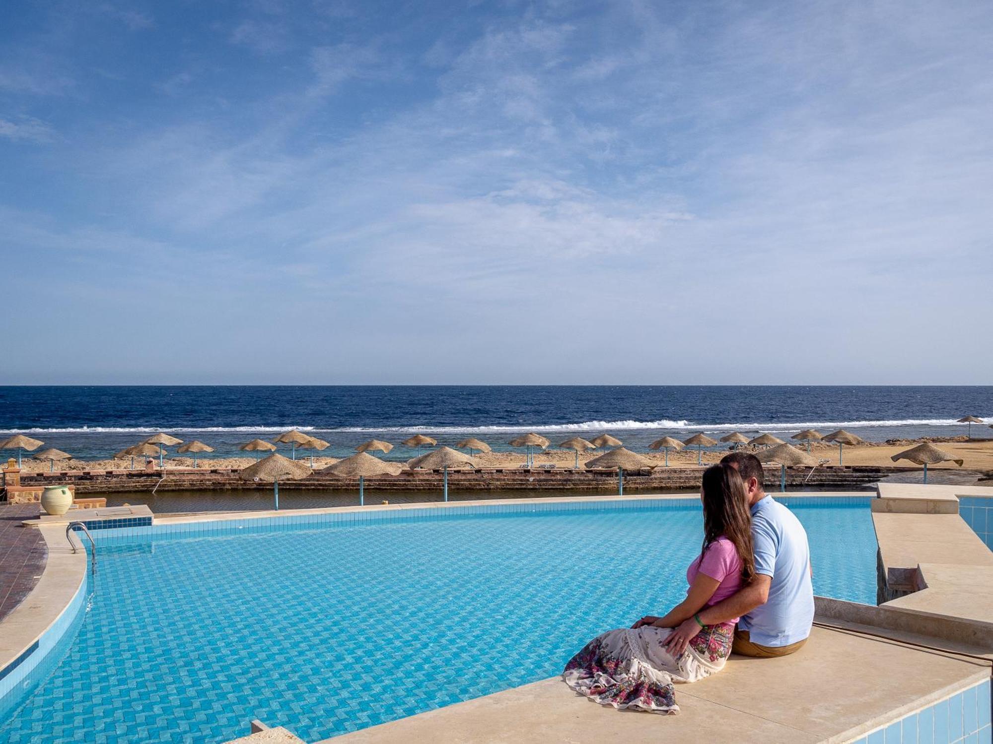 Radisson Blu Resort El Quseir El Qoseir Esterno foto
