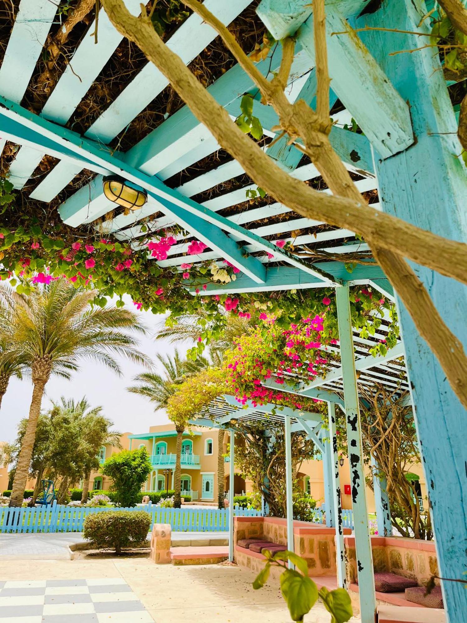 Radisson Blu Resort El Quseir El Qoseir Esterno foto