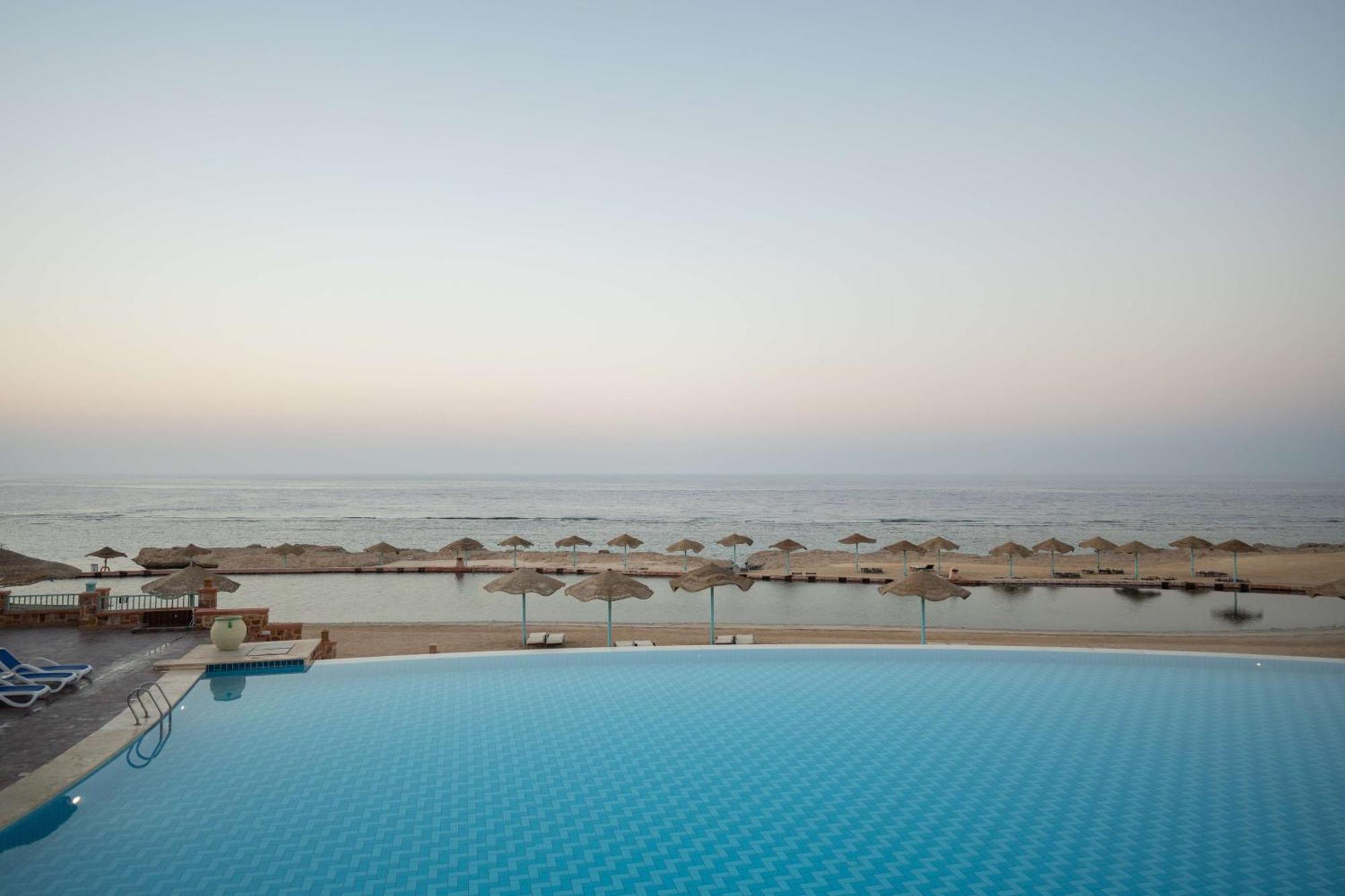 Radisson Blu Resort El Quseir El Qoseir Esterno foto