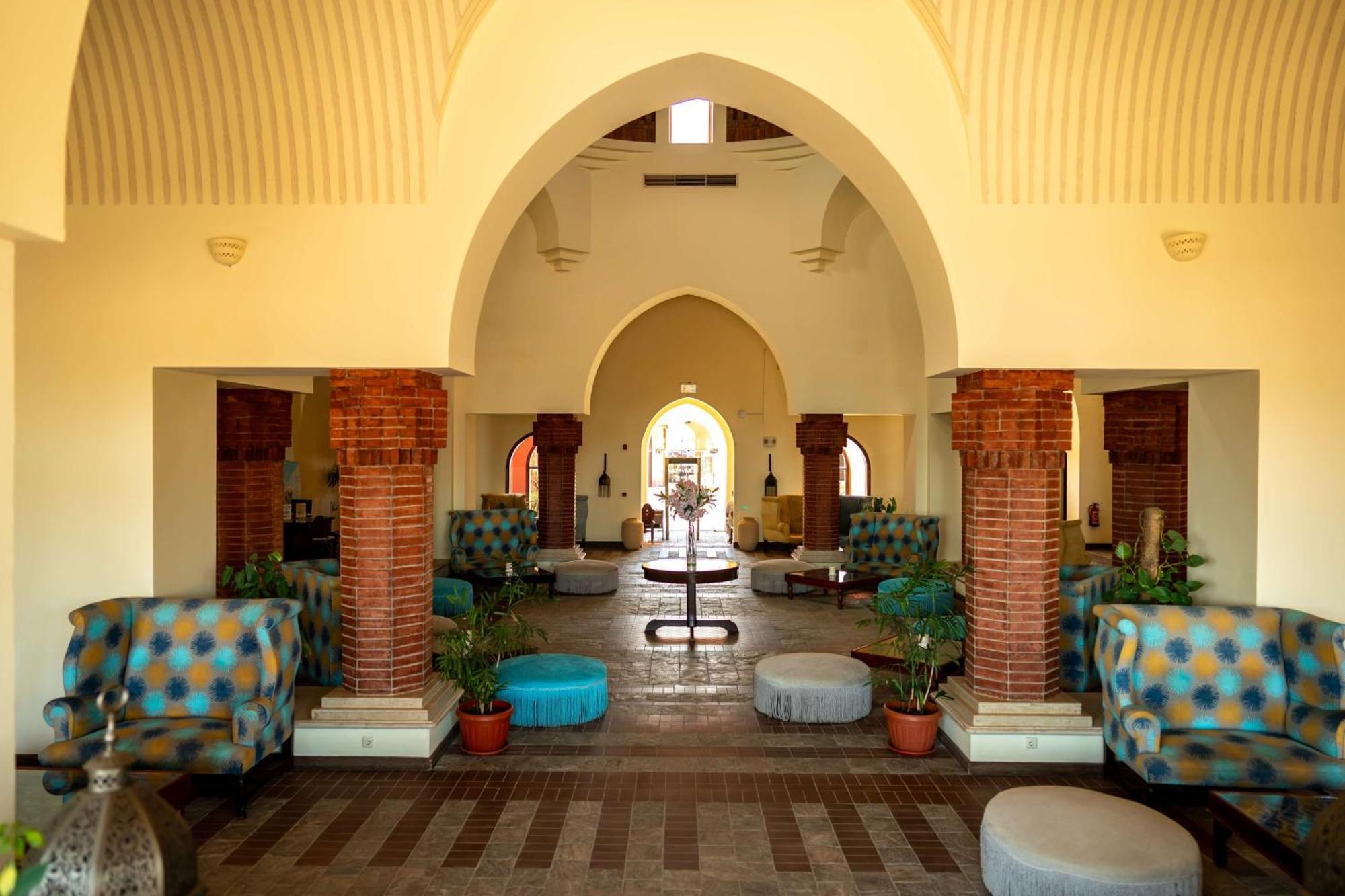 Radisson Blu Resort El Quseir El Qoseir Esterno foto