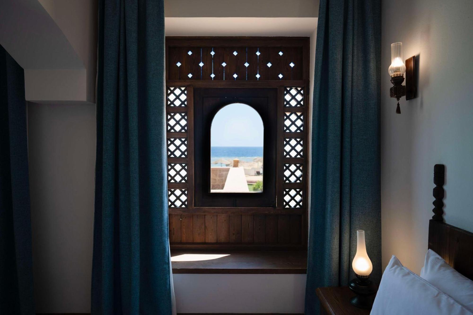Radisson Blu Resort El Quseir El Qoseir Esterno foto